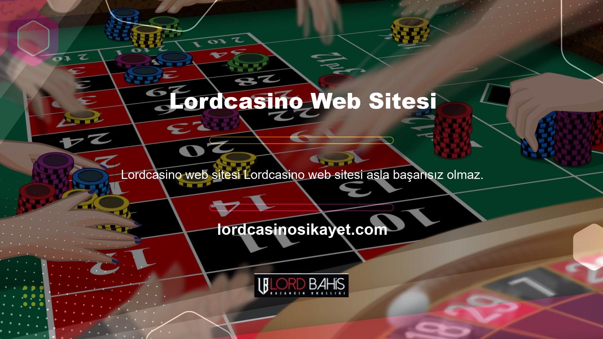 Web sitesi yapısı ve hizmetleri basit, kullanıcı odaklı bir dille yazılmıştır