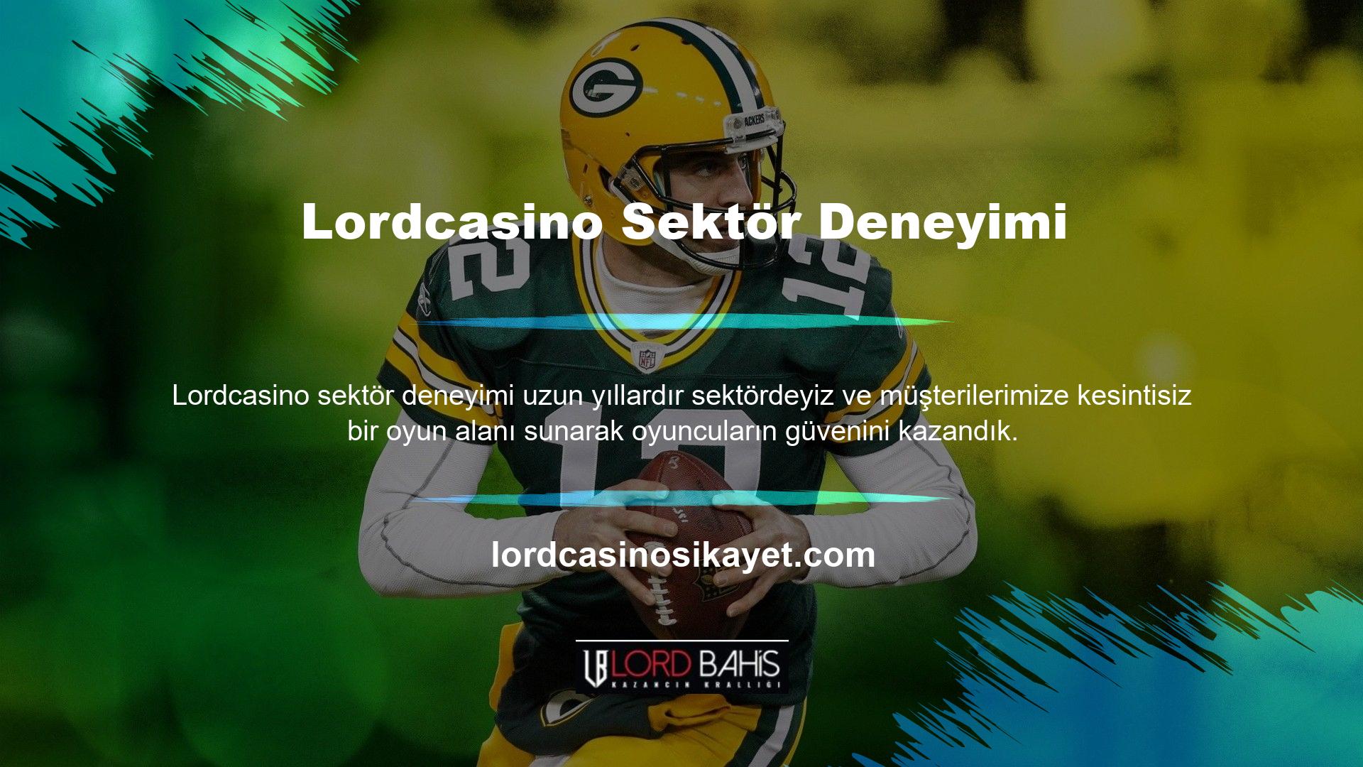 Çekim aşaması, en Lordcasino özellikle oyuncular için nasıl para çektiğinin önemli aşamalarından biridir
